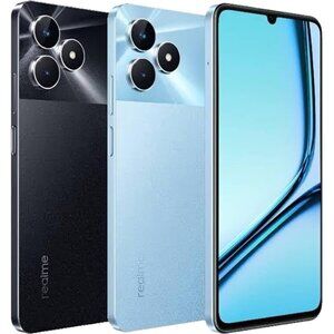 Realme Note 50 , 64GB , 4G , 6.7inch , Dual Sim , Unlocked , New , Sealed